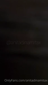 VIDEOCALL NOW❗️18 Y.o student 😇 [ anitadinamitax ] Onlyfans leaked video 10650784 on Hotleaks.tv