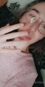 VIDEOCALL NOW❗️18 Y.o student 😇 [ anitadinamitax ] Onlyfans leaked video 10650823 on Hotleaks.tv