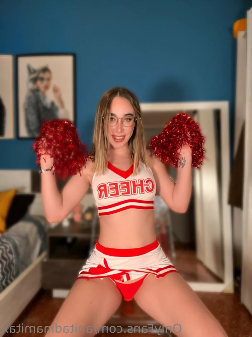 VIDEOCALL NOW❗️18 Y.o student 😇 [ anitadinamitax ] Onlyfans leaked photo 13384841 on Hotleaks.tv