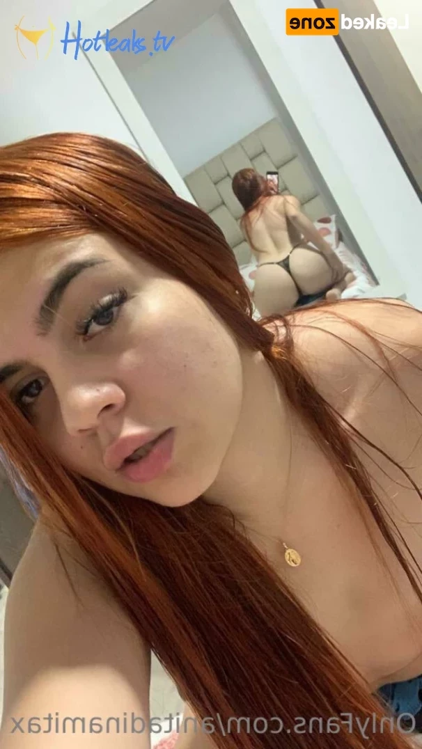 VIDEOCALL NOW❗️18 Y.o student 😇 [ anitadinamitax ] Onlyfans leaked photo 13859490 on Hotleaks.tv