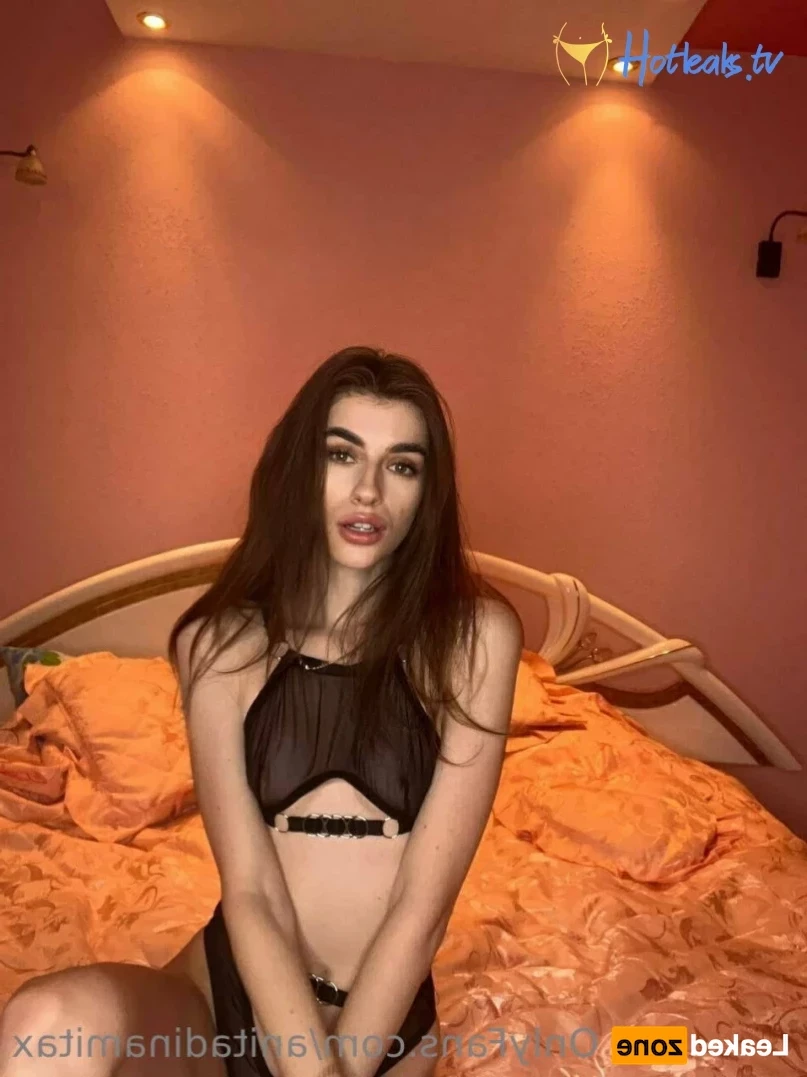 VIDEOCALL NOW❗️18 Y.o student 😇 [ anitadinamitax ] Onlyfans leaked photo 14150655 on Hotleaks.tv