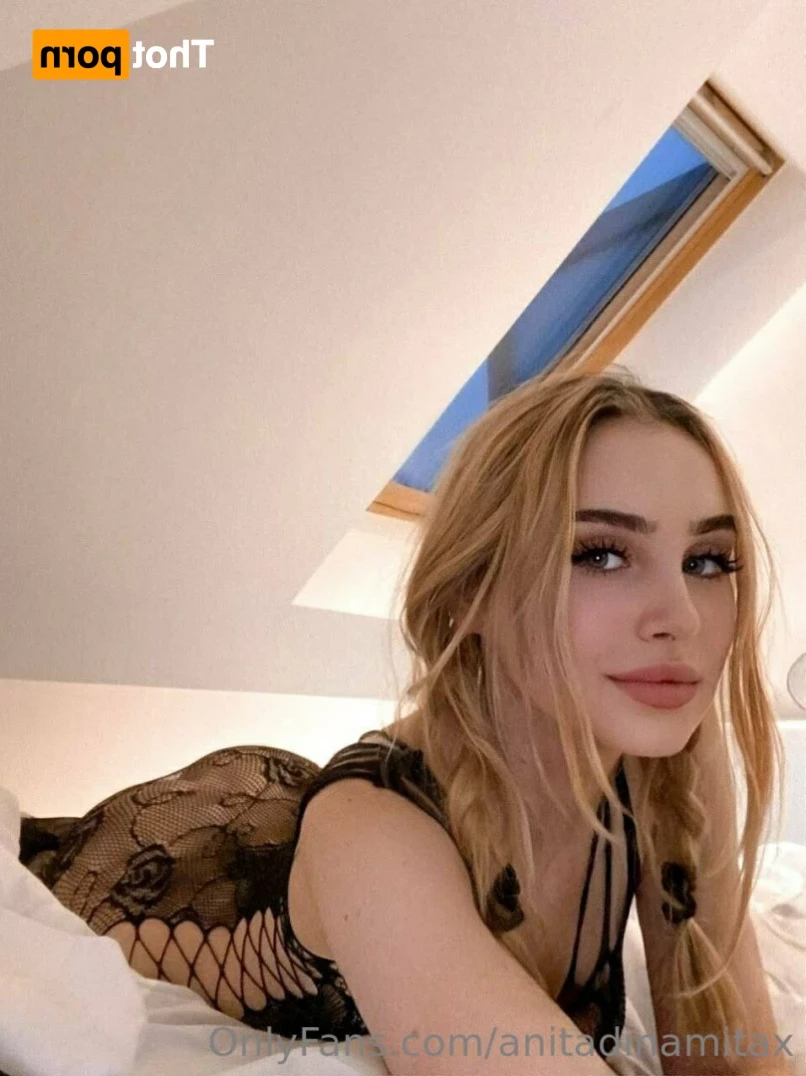VIDEOCALL NOW❗️18 Y.o student 😇 [ anitadinamitax ] Onlyfans leaked photo 14150676 on Hotleaks.tv