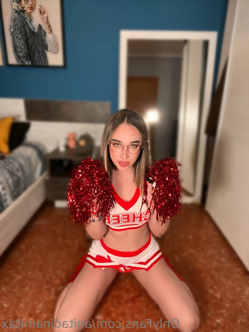 VIDEOCALL NOW❗️18 Y.o student 😇 [ anitadinamitax ] Onlyfans leaked photo 14150789 on Hotleaks.tv
