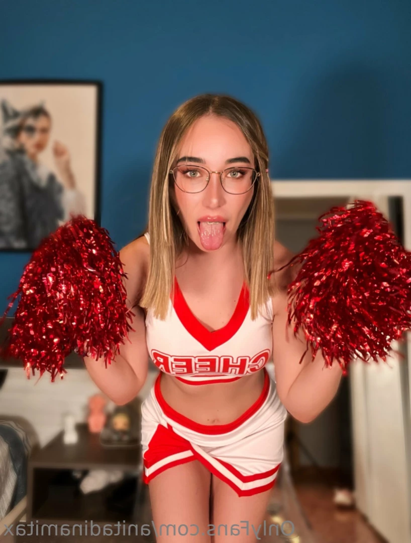 VIDEOCALL NOW❗️18 Y.o student 😇 [ anitadinamitax ] Onlyfans leaked photo 14212192 on Hotleaks.tv