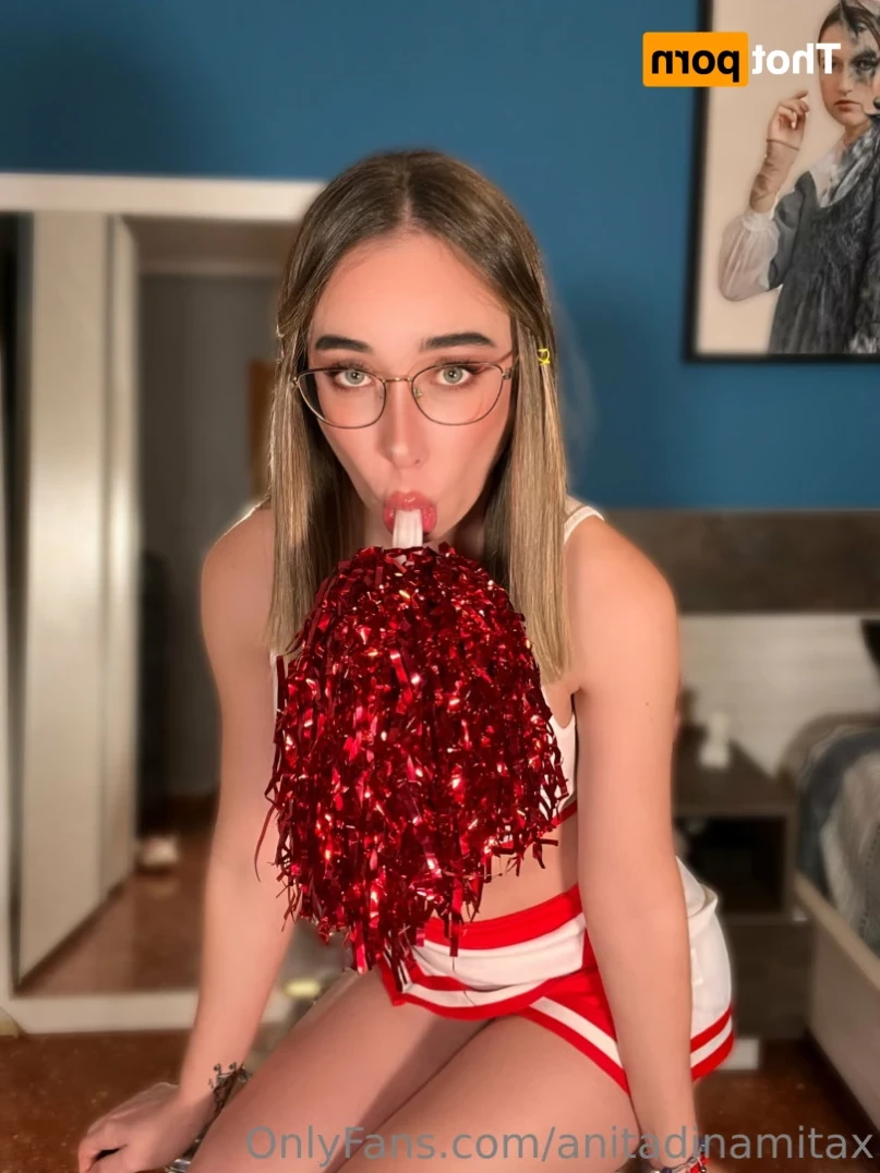 VIDEOCALL NOW❗️18 Y.o student 😇 [ anitadinamitax ] Onlyfans leaked photo 14747181 on Hotleaks.tv