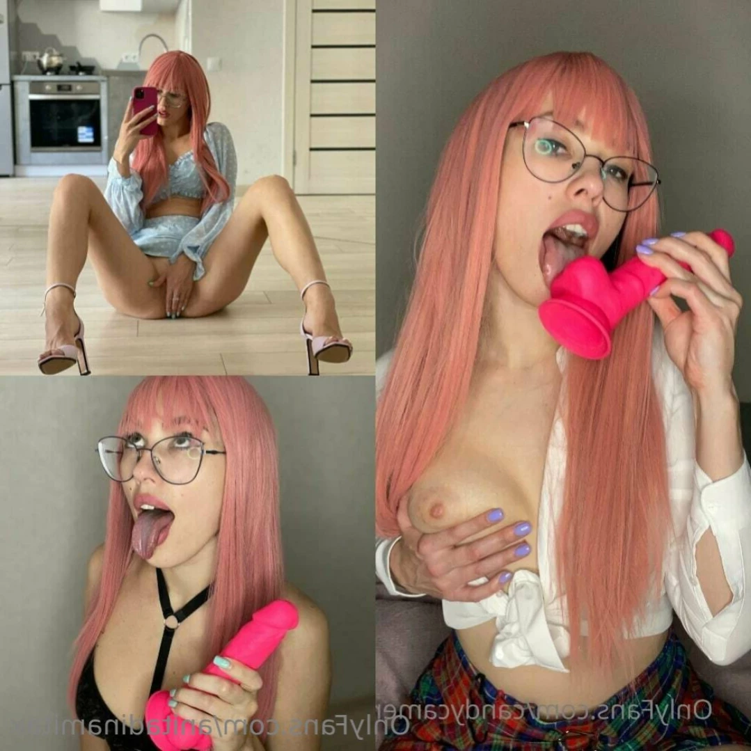VIDEOCALL NOW❗️18 Y.o student 😇 [ anitadinamitax ] Onlyfans leaked photo 14921291 on Hotleaks.tv