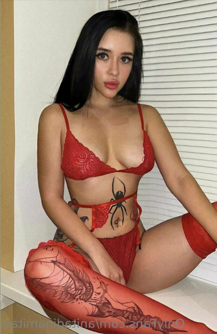 VIDEOCALL NOW❗️18 Y.o student 😇 [ anitadinamitax ] Onlyfans leaked photo 15248921 on Hotleaks.tv