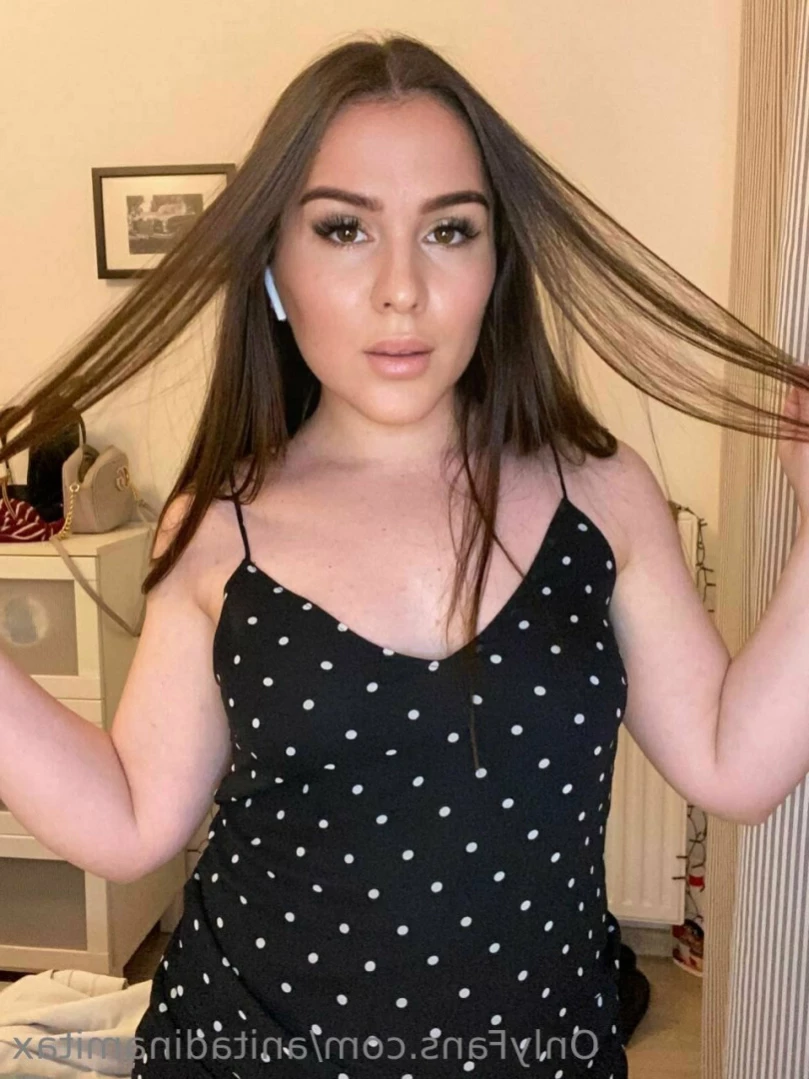 VIDEOCALL NOW❗️18 Y.o student 😇 [ anitadinamitax ] Onlyfans leaked photo 15470722 on Hotleaks.tv