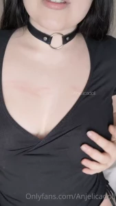 𝖆𝖓𝖏𝖊𝖑𝖎𝖈𝖆 [ anjelicadoll ] Onlyfans leaked video 4856559 on Hotleaks.tv