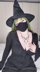 𝖆𝖓𝖏𝖊𝖑𝖎𝖈𝖆 [ anjelicadoll ] Onlyfans leaked video 4856648 on Hotleaks.tv