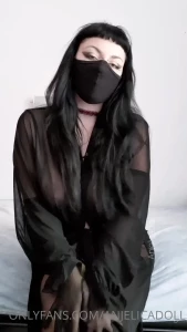 𝖆𝖓𝖏𝖊𝖑𝖎𝖈𝖆 [ anjelicadoll ] Onlyfans leaked video 4856759 on Hotleaks.tv