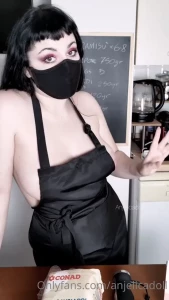 𝖆𝖓𝖏𝖊𝖑𝖎𝖈𝖆 [ anjelicadoll ] Onlyfans leaked video 4856867 on Hotleaks.tv