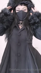 𝖆𝖓𝖏𝖊𝖑𝖎𝖈𝖆 [ anjelicadoll ] Onlyfans leaked video 4856888 on Hotleaks.tv