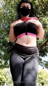 𝖆𝖓𝖏𝖊𝖑𝖎𝖈𝖆 [ anjelicadoll ] Onlyfans leaked video 4856913 on Hotleaks.tv