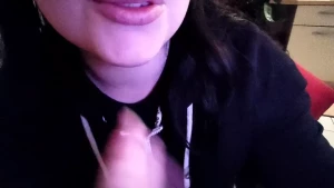 𝖆𝖓𝖏𝖊𝖑𝖎𝖈𝖆 [ anjelicadoll ] Onlyfans leaked video 4856934 on Hotleaks.tv