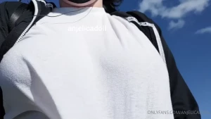 𝖆𝖓𝖏𝖊𝖑𝖎𝖈𝖆 [ anjelicadoll ] Onlyfans leaked video 4857023 on Hotleaks.tv