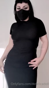 𝖆𝖓𝖏𝖊𝖑𝖎𝖈𝖆 [ anjelicadoll ] Onlyfans leaked video 4857080 on Hotleaks.tv