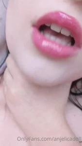 𝖆𝖓𝖏𝖊𝖑𝖎𝖈𝖆 [ anjelicadoll ] Onlyfans leaked video 4857097 on Hotleaks.tv