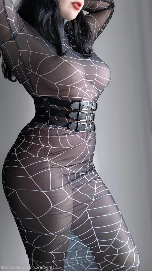 𝖆𝖓𝖏𝖊𝖑𝖎𝖈𝖆 [ anjelicadoll ] Onlyfans leaked photo 5872491 on Hotleaks.tv