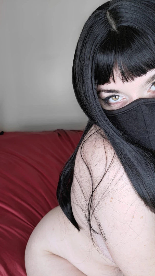 𝖆𝖓𝖏𝖊𝖑𝖎𝖈𝖆 [ anjelicadoll ] Onlyfans leaked photo 5872608 on Hotleaks.tv