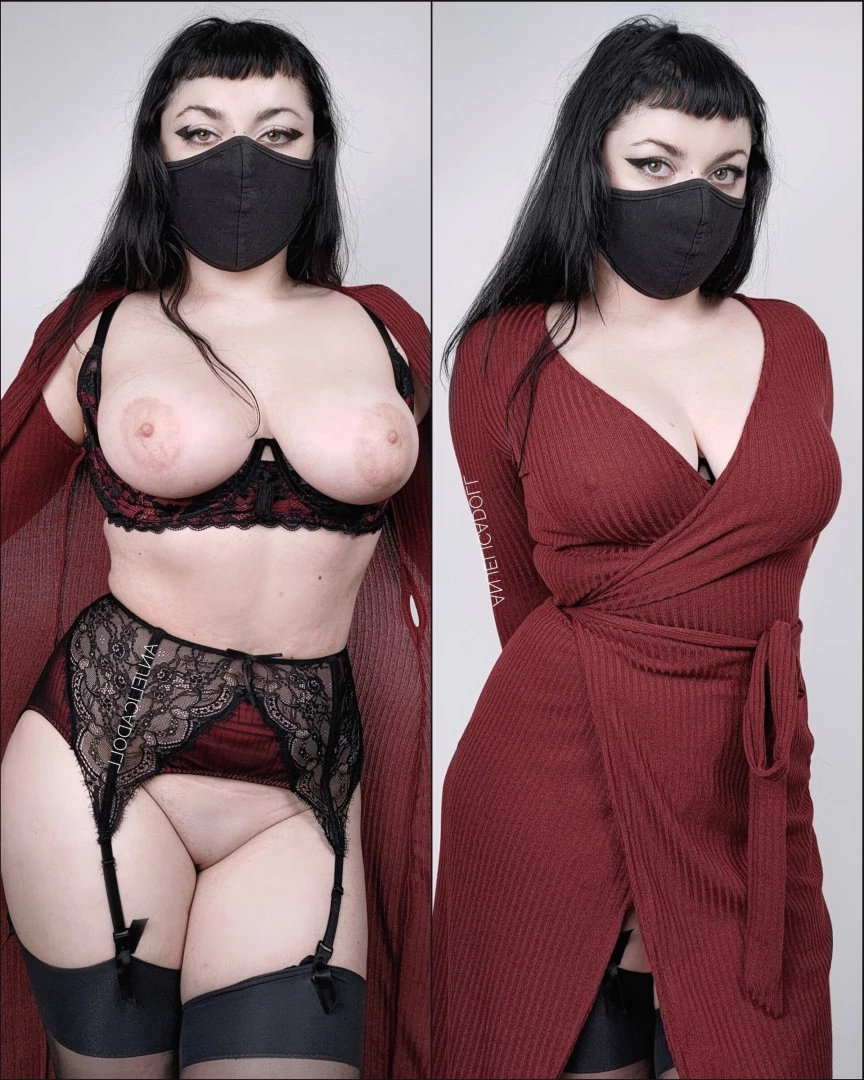 𝖆𝖓𝖏𝖊𝖑𝖎𝖈𝖆 [ anjelicadoll ] Onlyfans leaked photo 5872928 on Hotleaks.tv