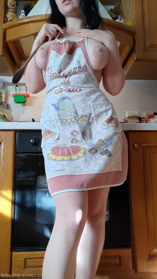 𝖆𝖓𝖏𝖊𝖑𝖎𝖈𝖆 [ anjelicadoll ] Onlyfans leaked photo 5873205 on Hotleaks.tv