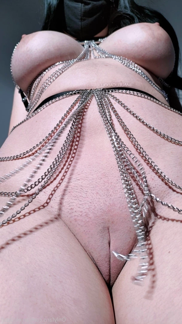 𝖆𝖓𝖏𝖊𝖑𝖎𝖈𝖆 [ anjelicadoll ] Onlyfans leaked photo 5873570 on Hotleaks.tv