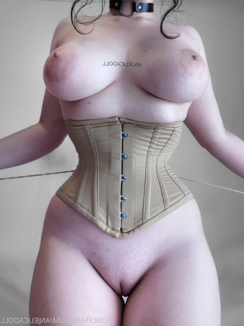 𝖆𝖓𝖏𝖊𝖑𝖎𝖈𝖆 [ anjelicadoll ] Onlyfans leaked photo 5874980 on Hotleaks.tv