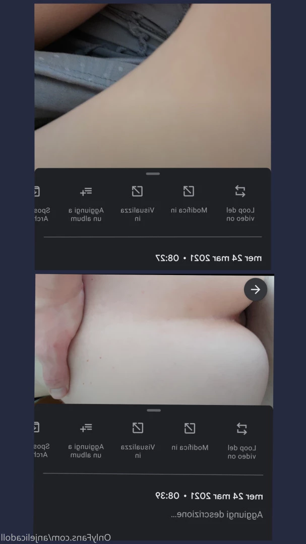𝖆𝖓𝖏𝖊𝖑𝖎𝖈𝖆 [ anjelicadoll ] Onlyfans leaked photo 5876027 on Hotleaks.tv