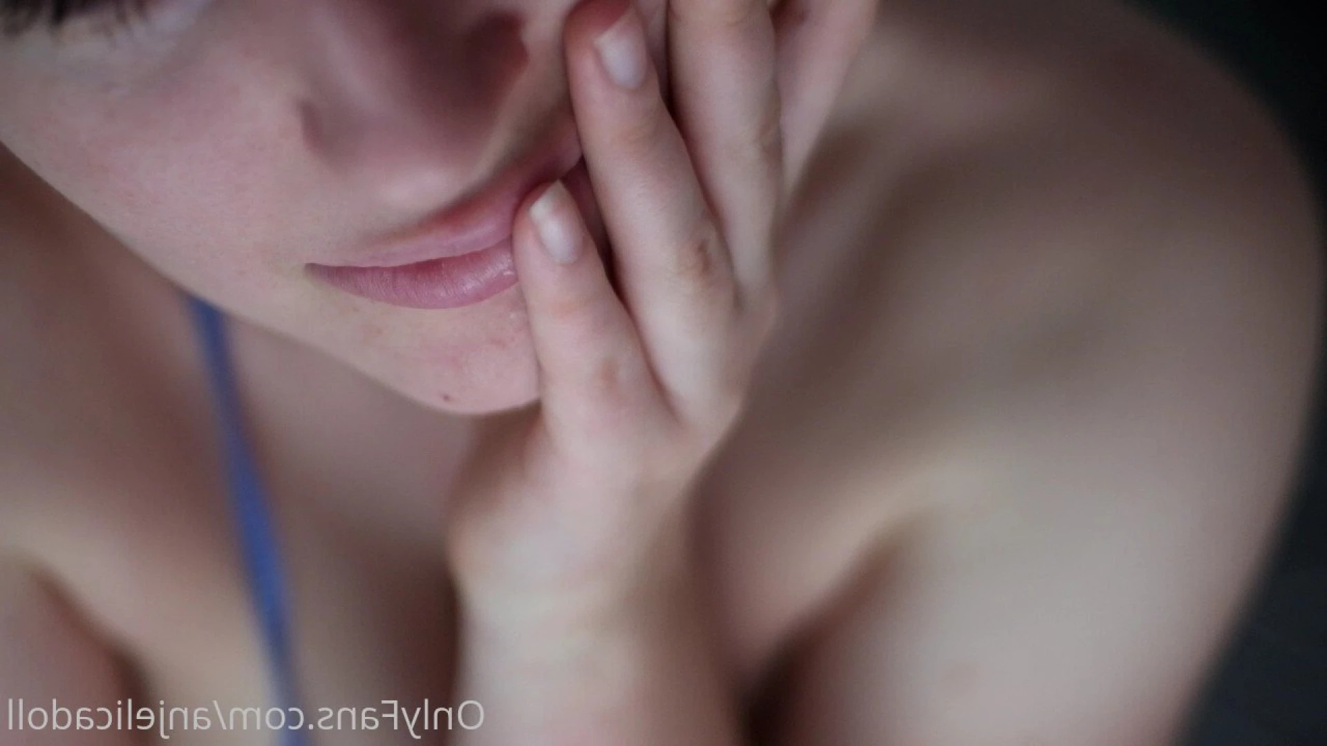 𝖆𝖓𝖏𝖊𝖑𝖎𝖈𝖆 [ anjelicadoll ] Onlyfans leaked photo 5876487 on Hotleaks.tv
