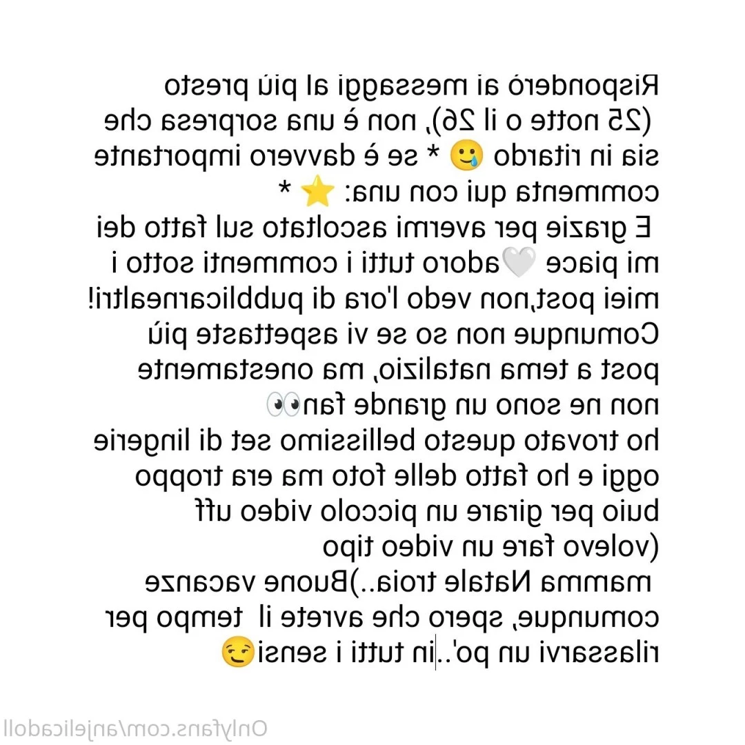 𝖆𝖓𝖏𝖊𝖑𝖎𝖈𝖆 [ anjelicadoll ] Onlyfans leaked photo 5877157 on Hotleaks.tv