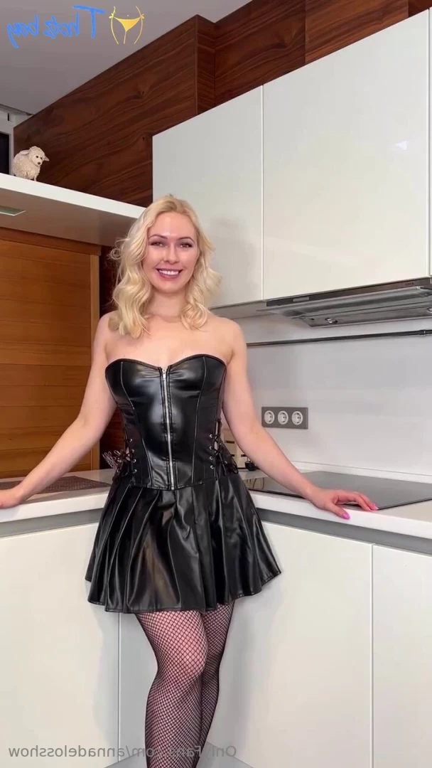 annadelosshow Onlyfans leaked photo 18565118 on Hotleaks.tv