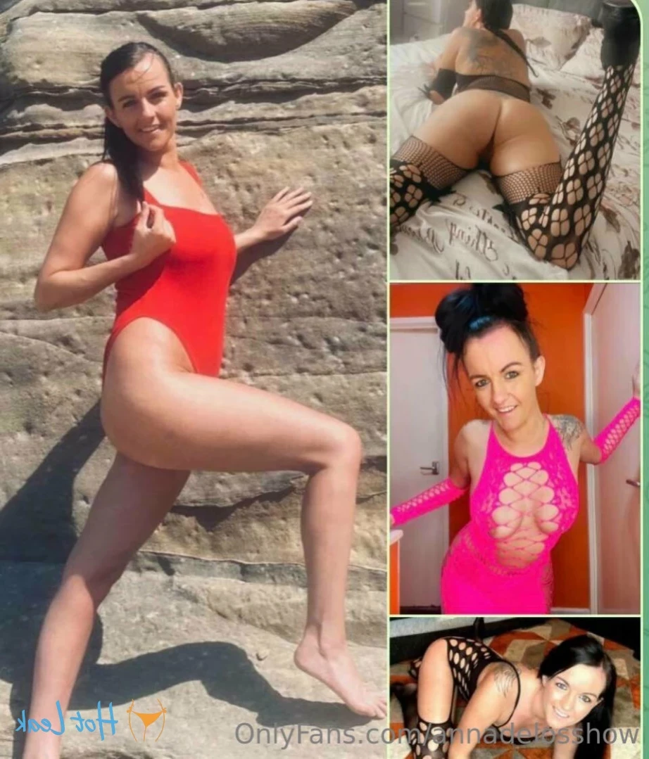 annadelosshow Onlyfans leaked photo 10885302 on Hotleaks.tv