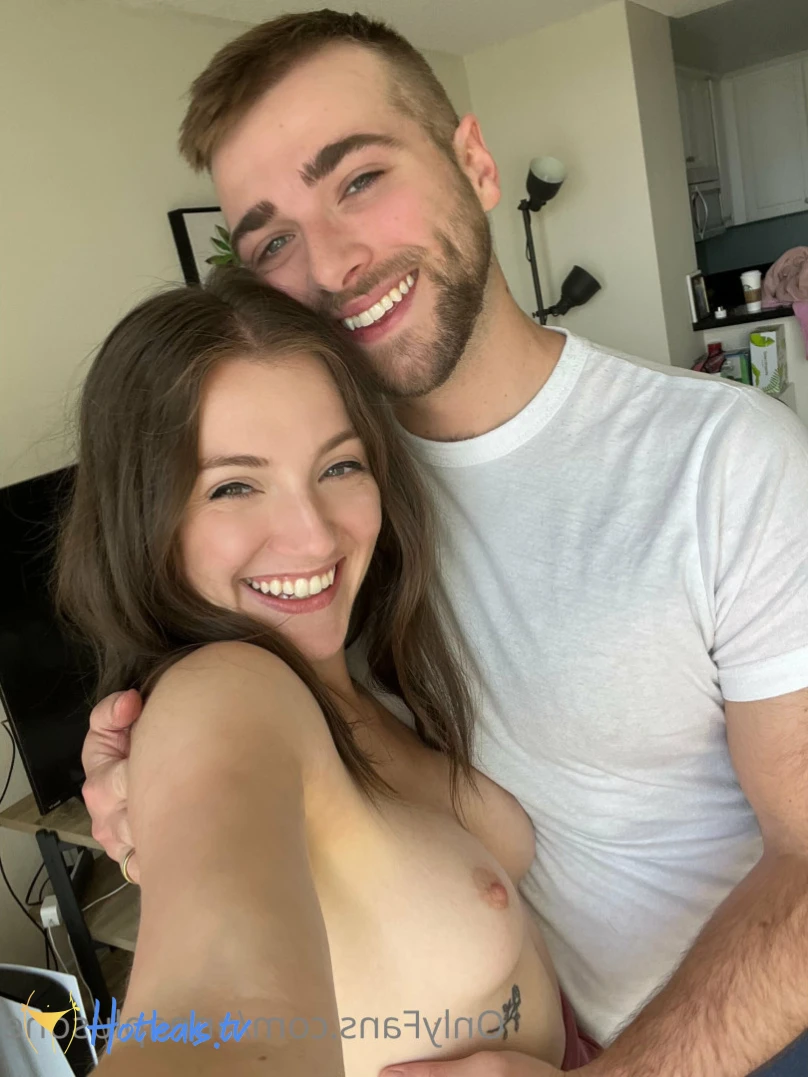 Anna &amp; Ben [ annaplusone ] Onlyfans leaked photo 14145627 on Hotleaks.tv