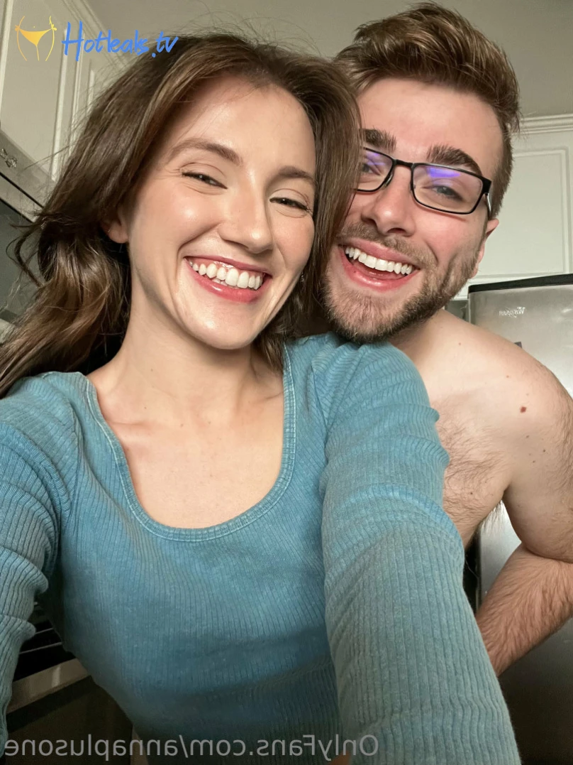 Anna &amp; Ben [ annaplusone ] Onlyfans leaked photo 14698259 on Hotleaks.tv