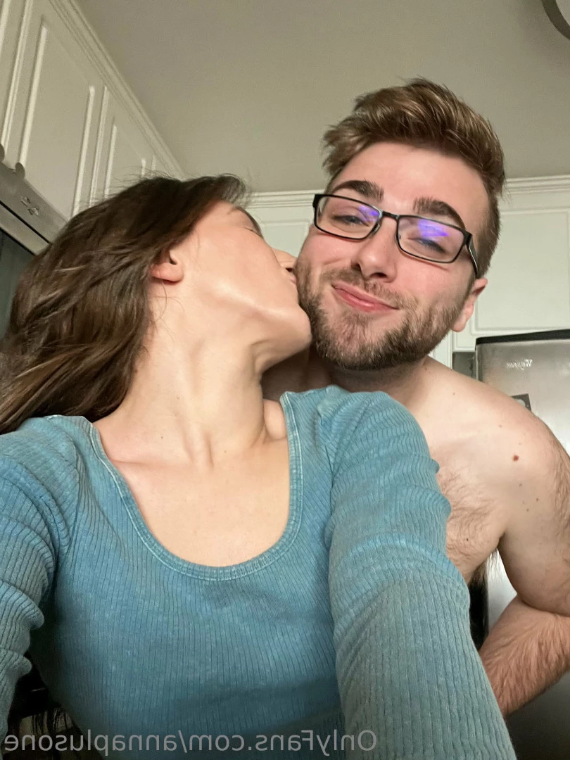 Anna & Ben [ annaplusone ] Onlyfans leaked photo 15287363 on Hotleaks.tv