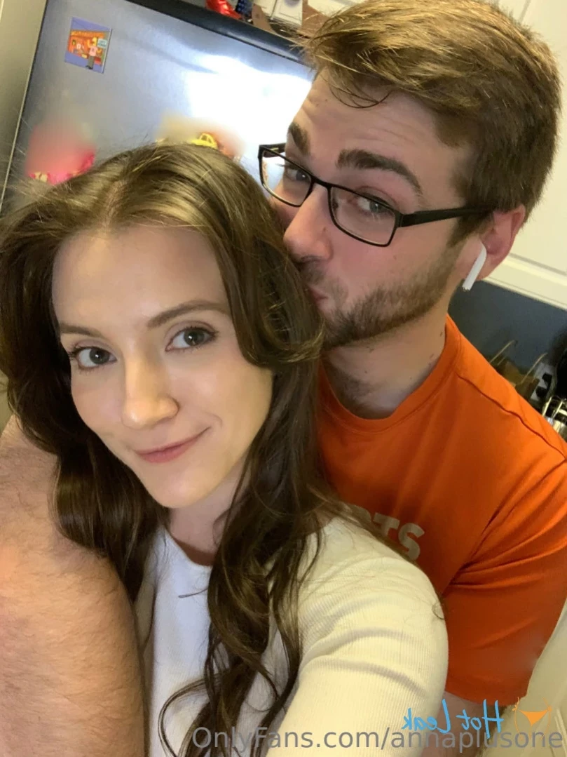 Anna &amp; Ben [ annaplusone ] Onlyfans leaked photo 15472198 on Hotleaks.tv