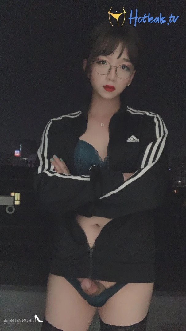 cdjieun Onlyfans leaked photo 230108 on Hotleaks.tv