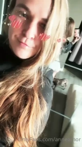 anneamor Onlyfans leaked video 9013628 on Hotleaks.tv