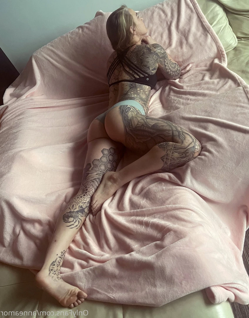 anneamor Onlyfans leaked photo 9562782 on Hotleaks.tv