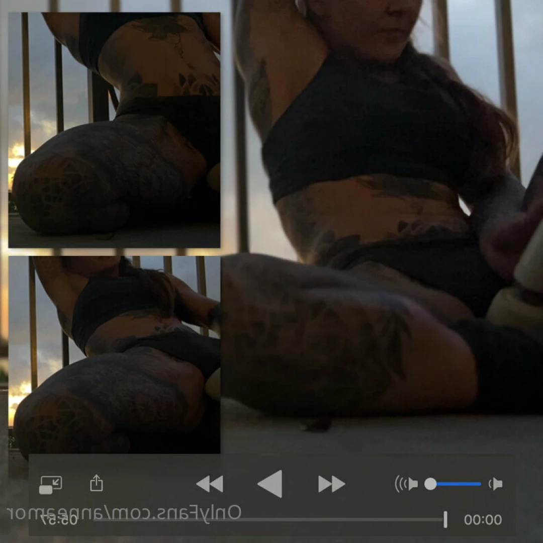 anneamor Onlyfans leaked photo 9563706 on Hotleaks.tv