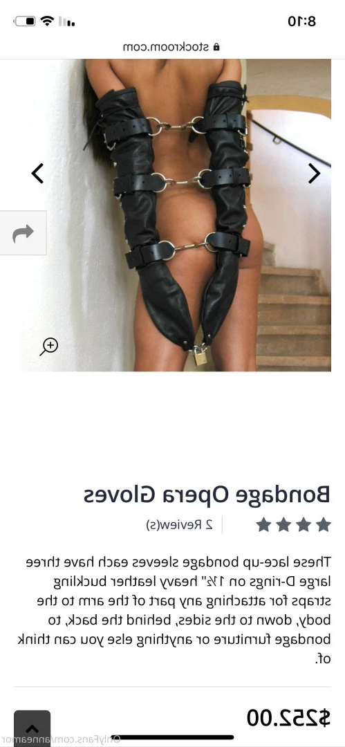 anneamor Onlyfans leaked photo 10332540 on Hotleaks.tv