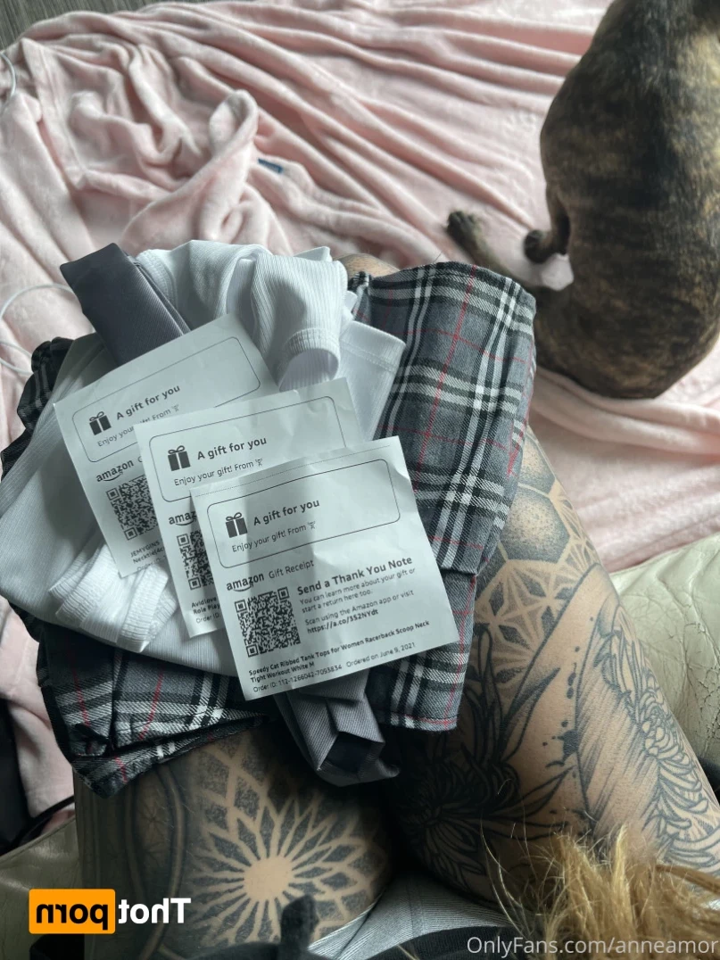 anneamor Onlyfans leaked photo 10994709 on Hotleaks.tv