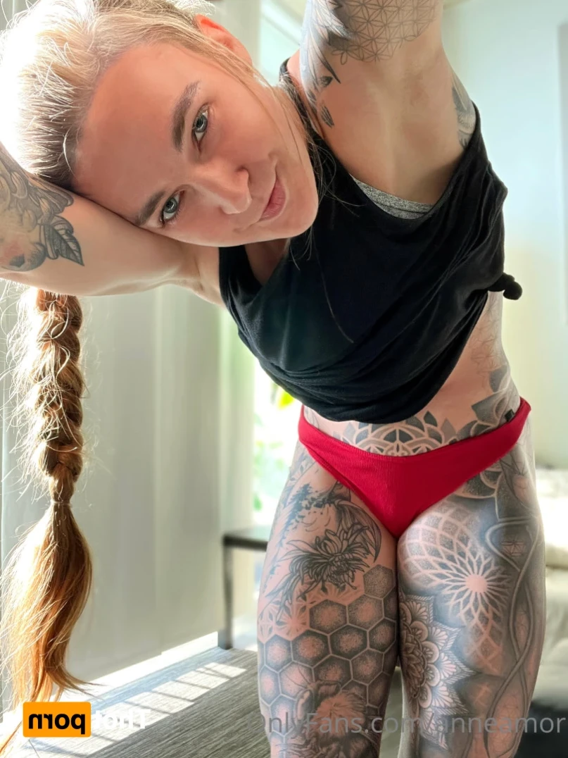 anneamor Onlyfans leaked photo 12026434 on Hotleaks.tv