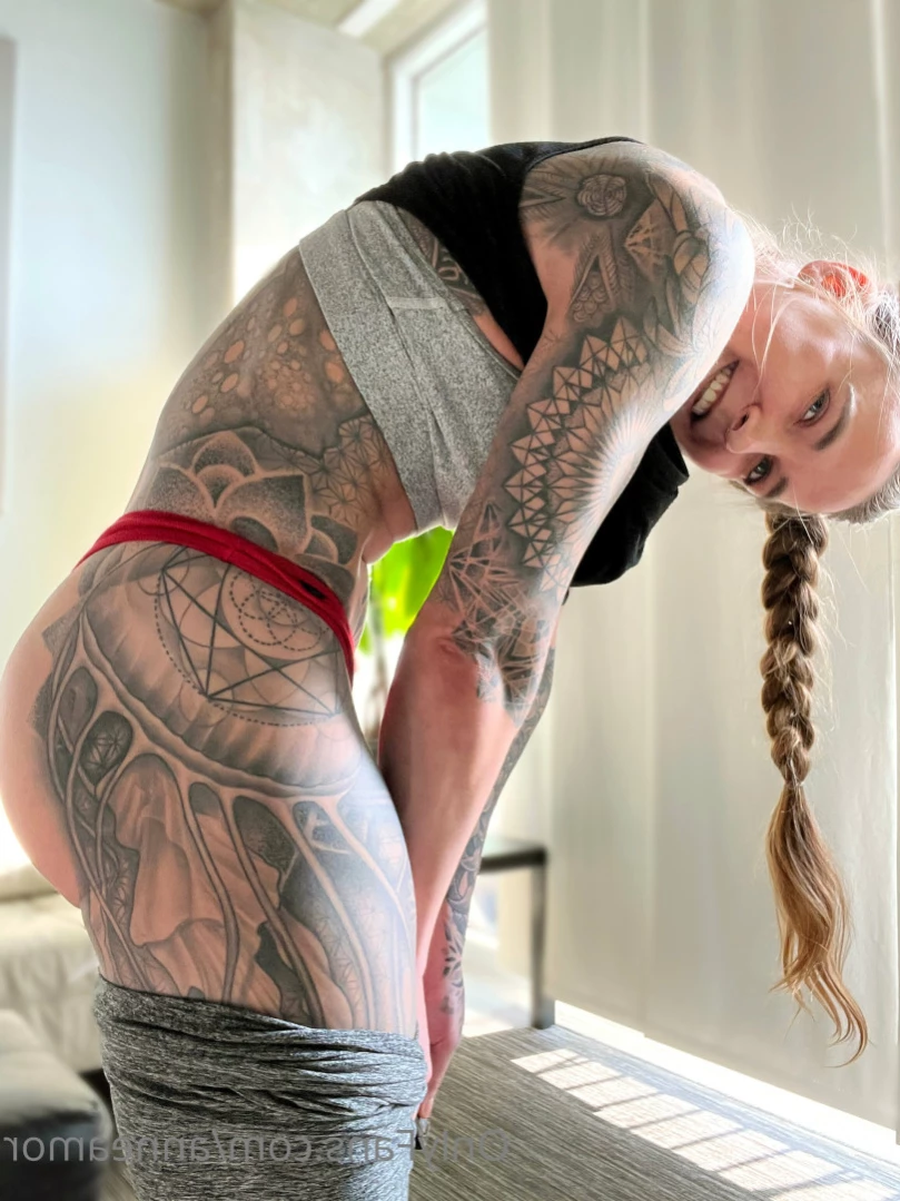 anneamor Onlyfans leaked photo 12961459 on Hotleaks.tv