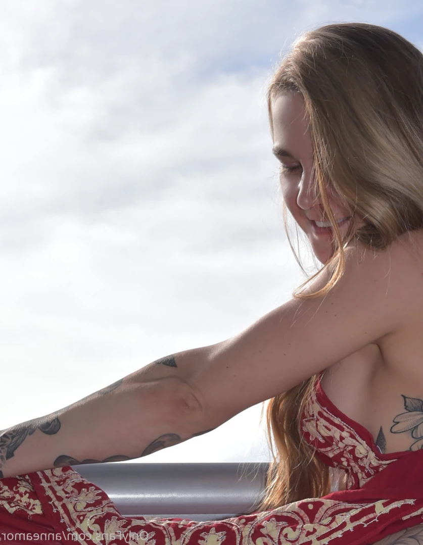 anneamor Onlyfans leaked photo 14047293 on Hotleaks.tv
