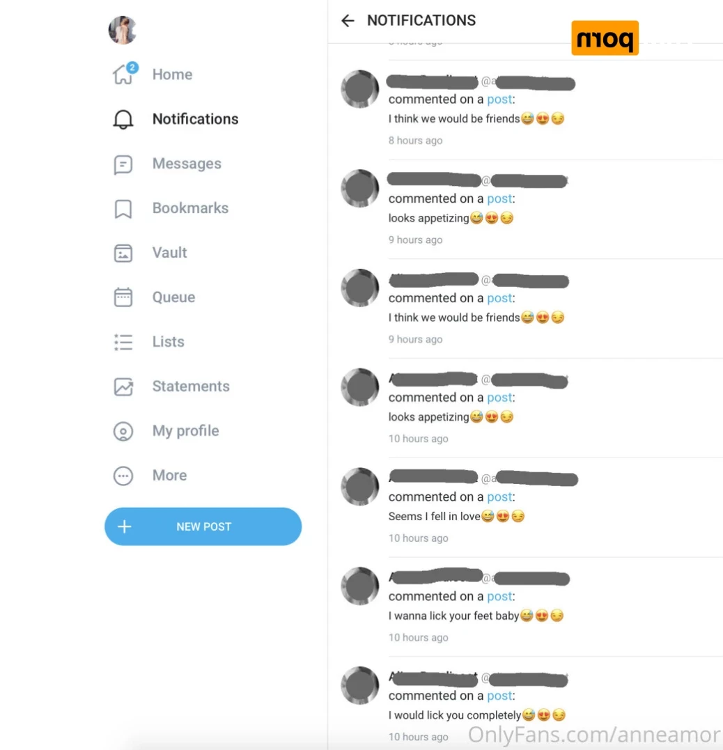 anneamor Onlyfans leaked photo 15196612 on Hotleaks.tv