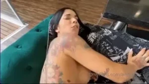 🐰 Annie Lust 🐰 [ annielust ] Onlyfans leaked video 11590805 on Hotleaks.tv