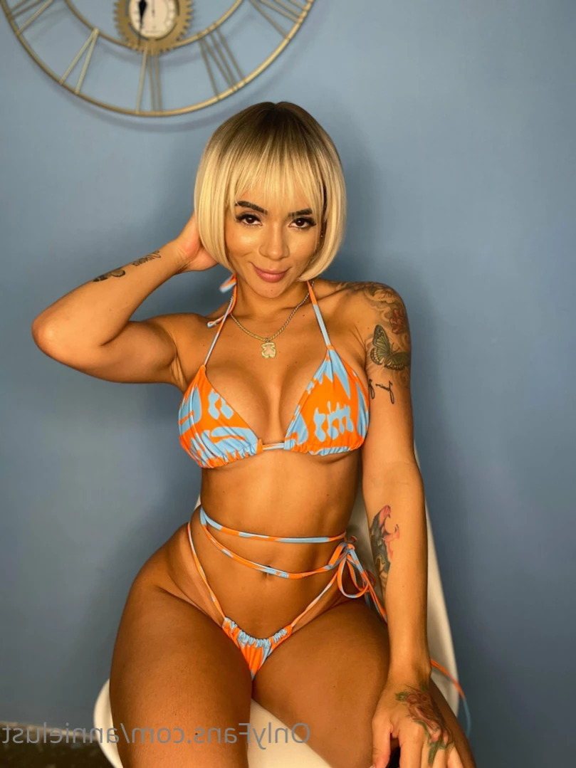 🐰 Annie Lust 🐰 [ annielust ] Onlyfans leaked photo 12148860 on Hotleaks.tv
