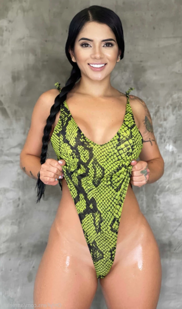 🐰 Annie Lust 🐰 [ annielust ] Onlyfans leaked photo 12413693 on Hotleaks.tv